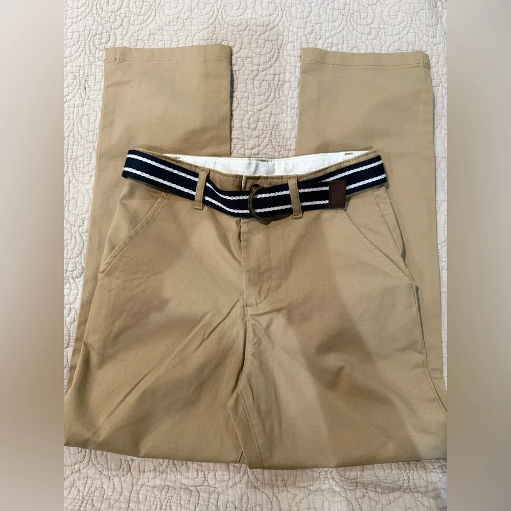 Gymboree kakie‎ casual pants